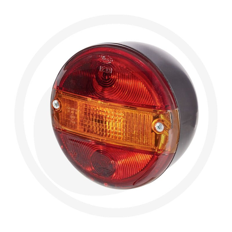 Lampa tylna 2SE 001 685-221