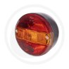 Lampa tylna 2SE 001 685-221