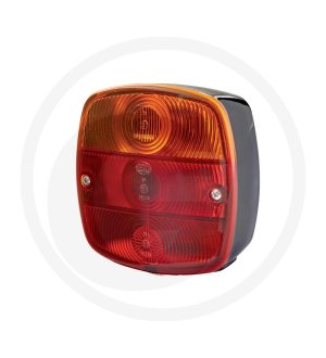 Lampa tylna 2SE 002 514-171