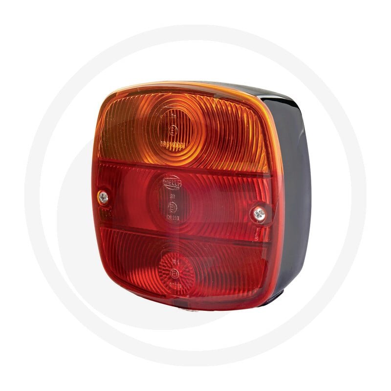 Lampa tylna 2SE 002 514-171
