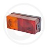 Lampa tylna 2SE 002 582-071
