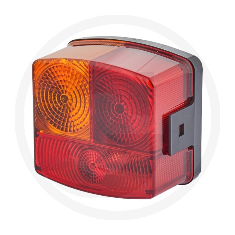 Lampa tylna 2SE 002 776-211