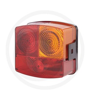 Lampa tylna 2SE 002 776-221
