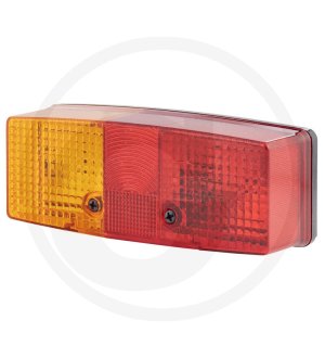 Lampa tylna 2SE 003 184-011