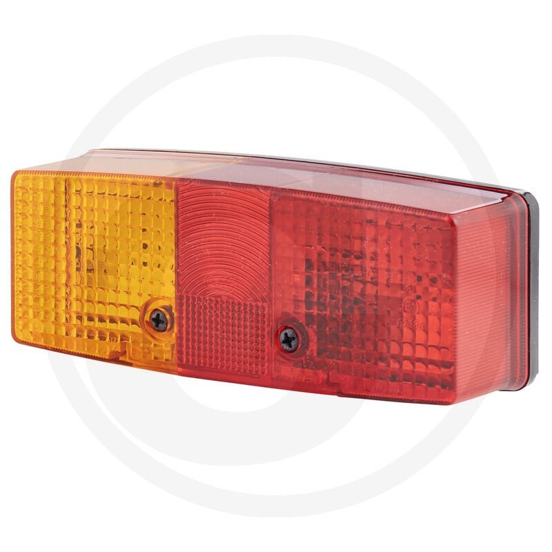 Lampa tylna 2SE 003 184-011