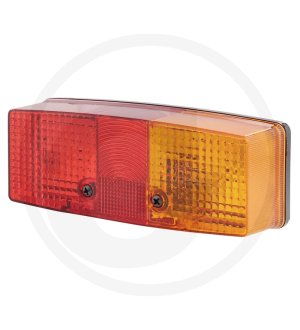 Lampa tylna 2SE 003 184-101