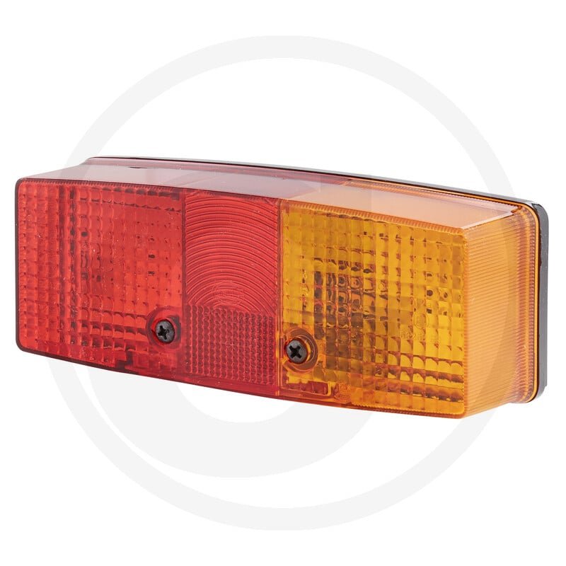 Lampa tylna 2SE 003 184-101