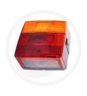 Lampa tylna 2SE 004 623-001