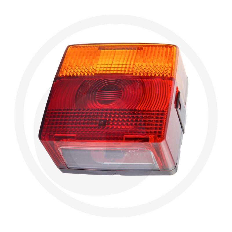Lampa tylna 2SE 004 623-001
