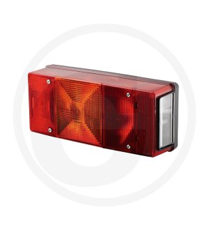 Lampa tylna 2SE 007 547-011