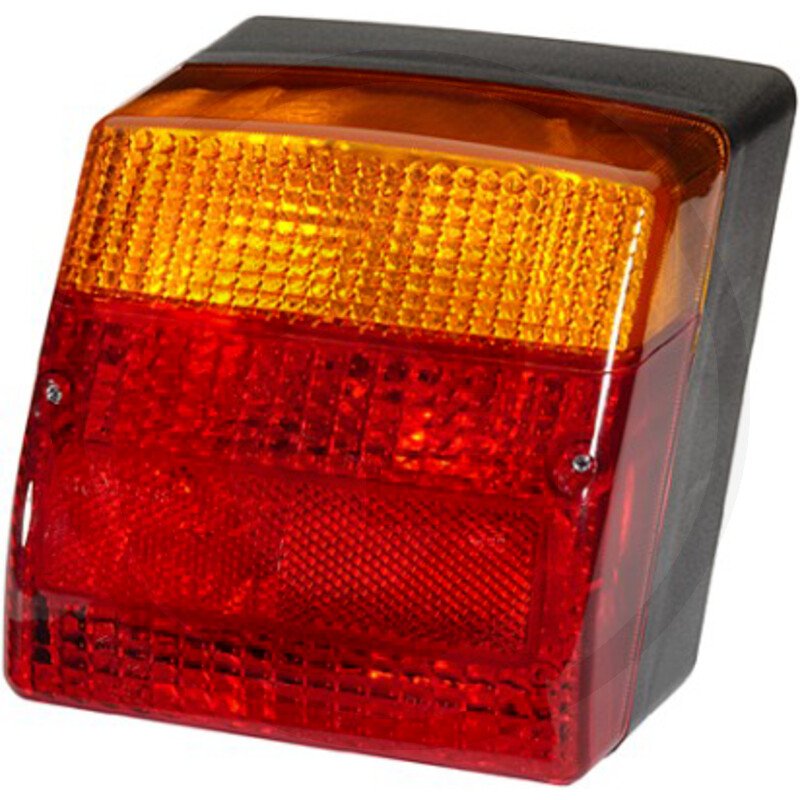 Lampa tylna 2SE 996 030-011