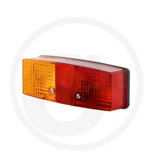 Lampa tylna 2SE 997 111-011
