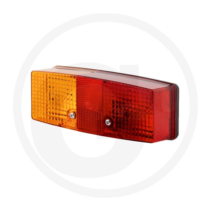 Lampa tylna 2SE 997 111-011