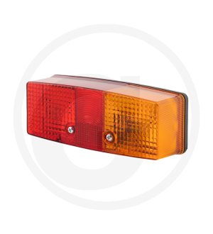 Lampa tylna 2SE 997 111-021
