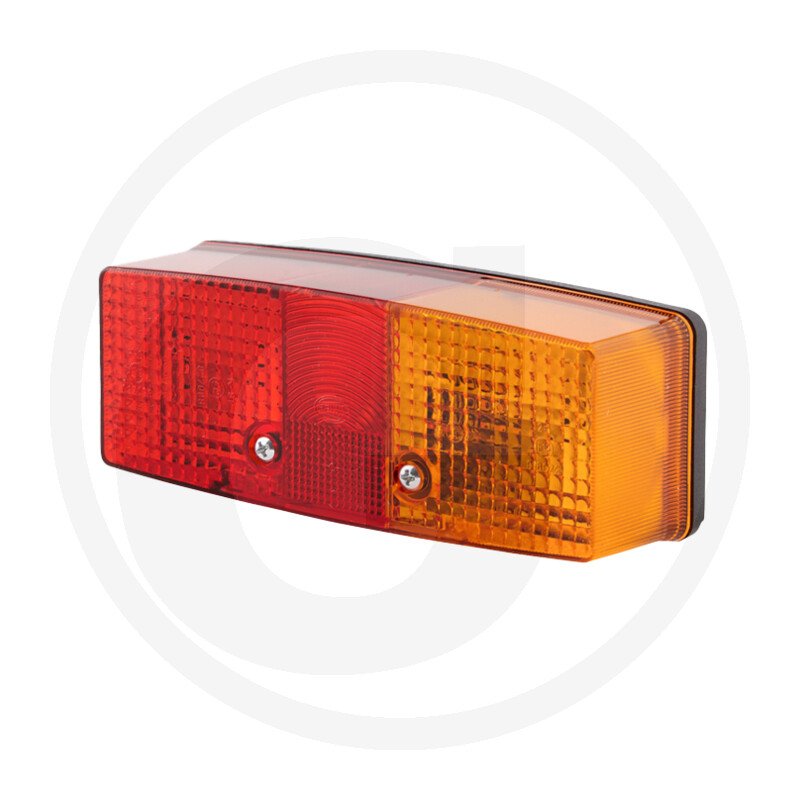 Lampa tylna 2SE 997 111-021
