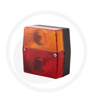 Lampa tylna 2SE 998 530-077