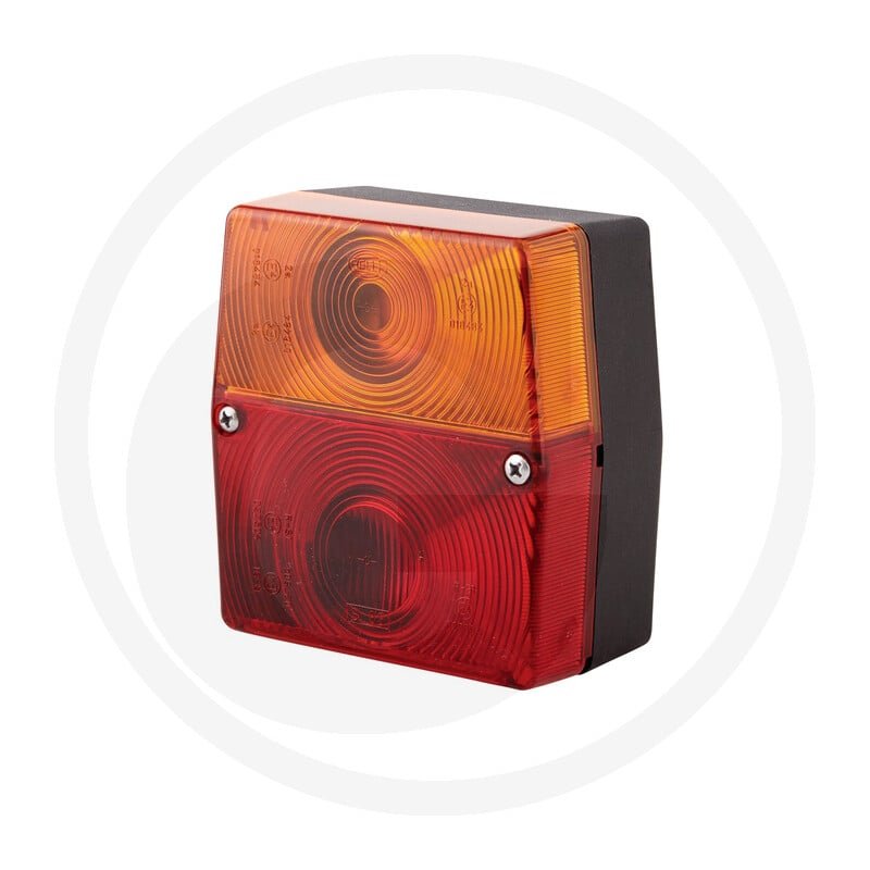 Lampa tylna 2SE 998 530-077