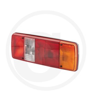 Lampa tylna 2SK 003 567-321