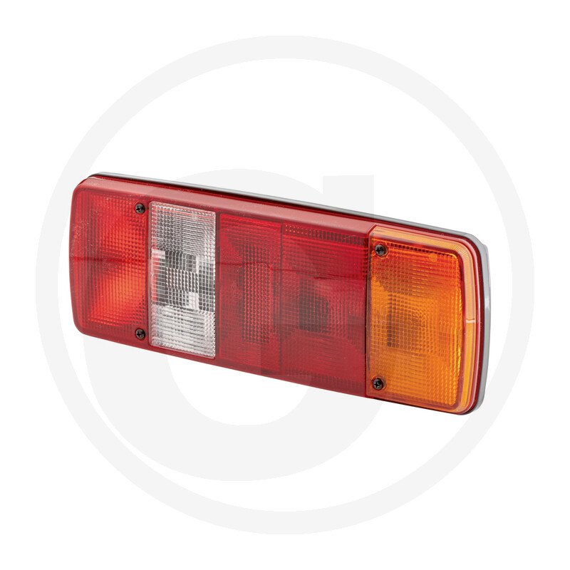 Lampa tylna 2SK 003 567-321