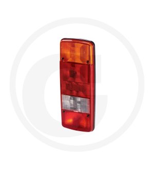 Lampa tylna 2SK 003 567-331