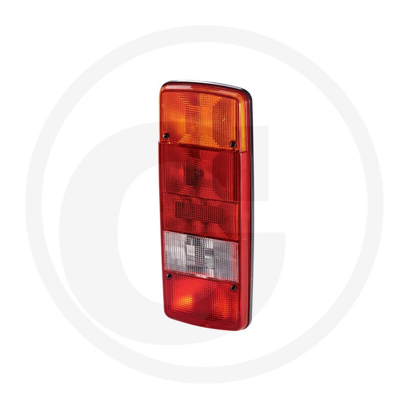 Lampa tylna 2SK 003 567-331