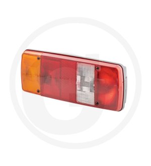 Lampa tylna 2SK 003 567-651