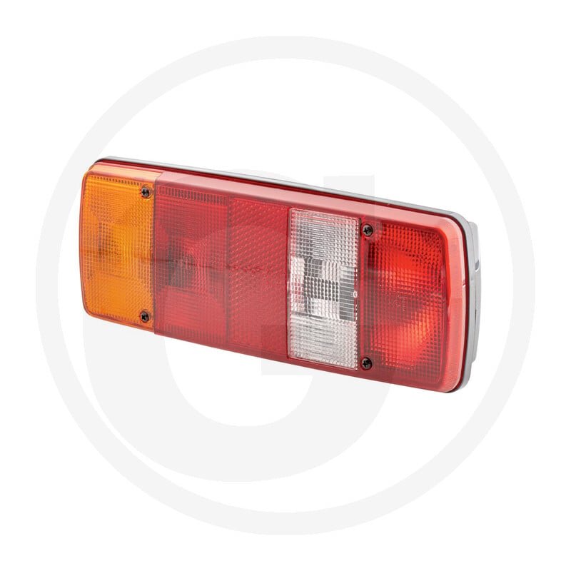 Lampa tylna 2SK 003 567-651