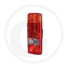 Lampa tylna 2SK 003 567-661