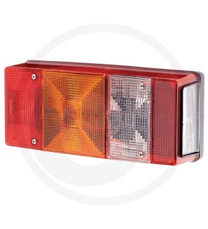 Lampa tylna 2SL 007 547-061