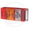 Lampa tylna 2SL 007 547-061