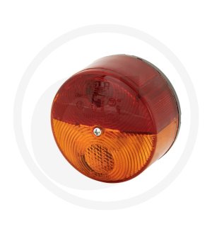 Lampa zespolona, pozycyjna-kierunkowskaz 2SW 003 185-041