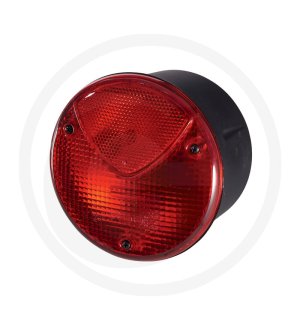 Lampa tylna (pozycyjna-hamowania) 2TA 964 169-061