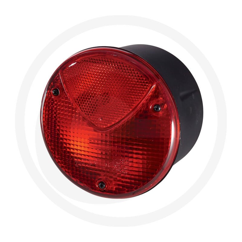 Lampa tylna (pozycyjna-hamowania) 2TA 964 169-061