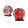 Lampa obrysowa 2TJ 001 633-211ERSETZT
