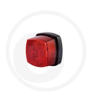 Lampa tylna 2TM 003 057-031