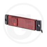 Lampa obrysowa LED 2TM 008 645-941