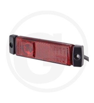 Lampa obrysowa LED 2TM 008 645-951