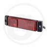 Lampa obrysowa LED 2TM 008 645-951