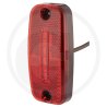 Lampa tylna LED 2TM 345 600-311