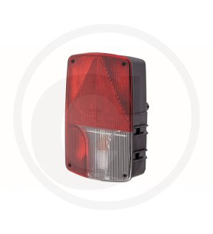 Lampa tylna 2VA 998 233-271