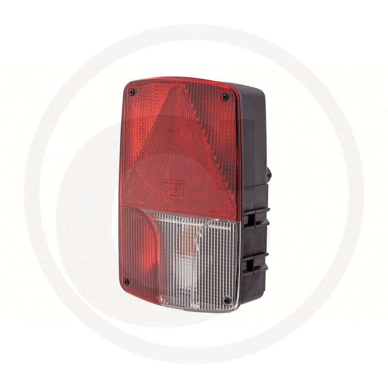 Lampa tylna 2VA 998 233-271