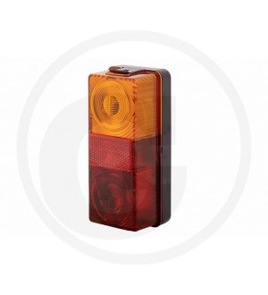 Lampa tylna 2VA 998 531-031