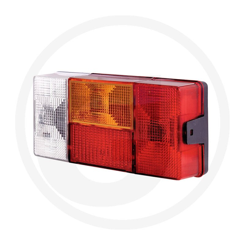 Lampa tylna 2VP 006 040-121