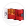 Lampa tylna 2VP 006 040-121