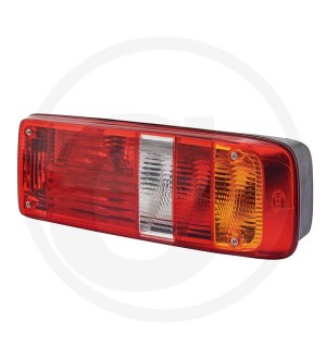 Lampa tylna "EASYCONN I" 2VP 340 931-001