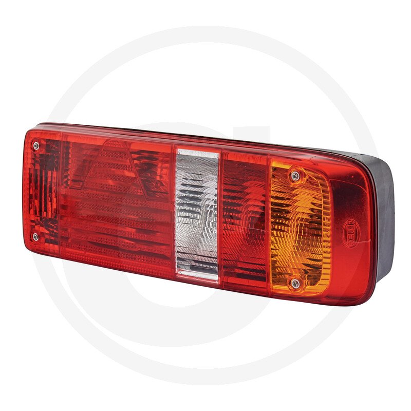 Lampa tylna "EASYCONN I" 2VP 340 931-001