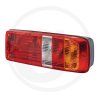 Lampa tylna "EASYCONN I" 2VP 340 931-001