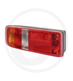 Lampa tylna "EASYCONN I" 2VP 340 931-011