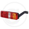 Lampa tylna "EASYCONN I" 2VP 340 934-201