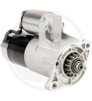 Starter 12 V / 1,6 kW